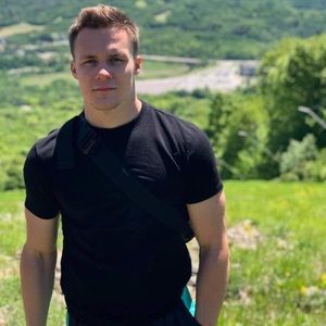 Meet your Posher, Guillaume